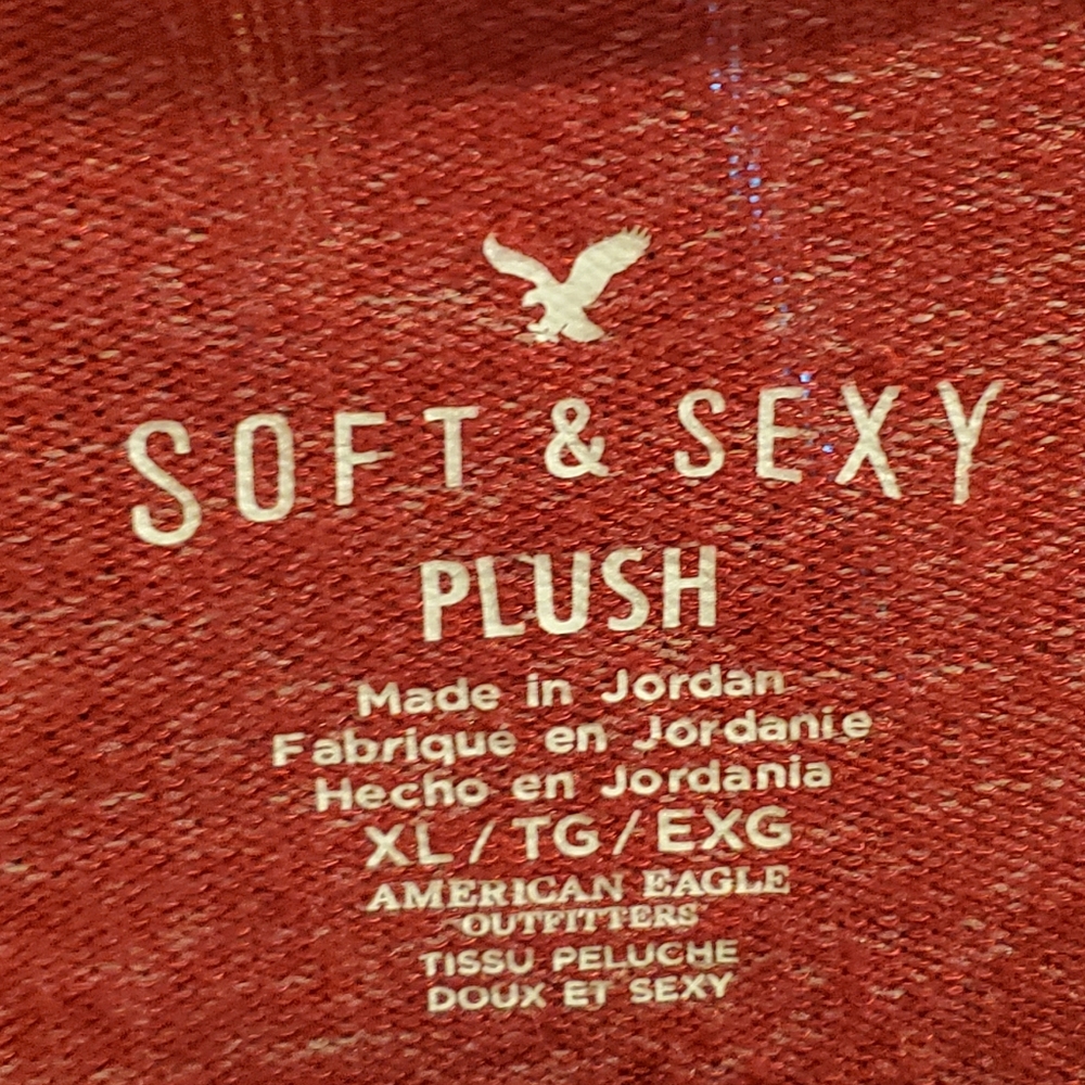 American Eagle Sweater - Picture 2 of 4